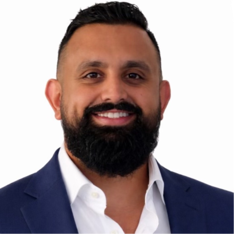 Jaspal Basra